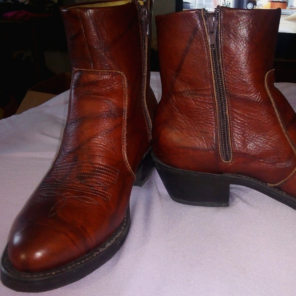 Men's Cowboy Durango Boots